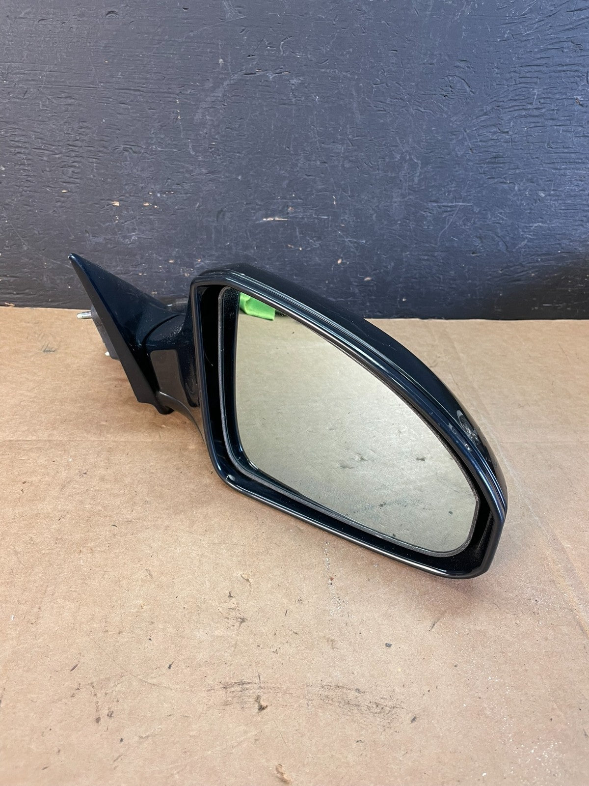 2003 to 2008 Infiniti Fx35 Fx45 Right Passenger RH View Door Mirror AE09662