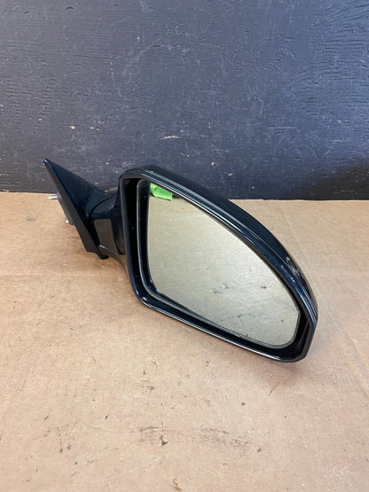 2003 to 2008 Infiniti Fx35 Fx45 Right Passenger RH View Door Mirror AE09662