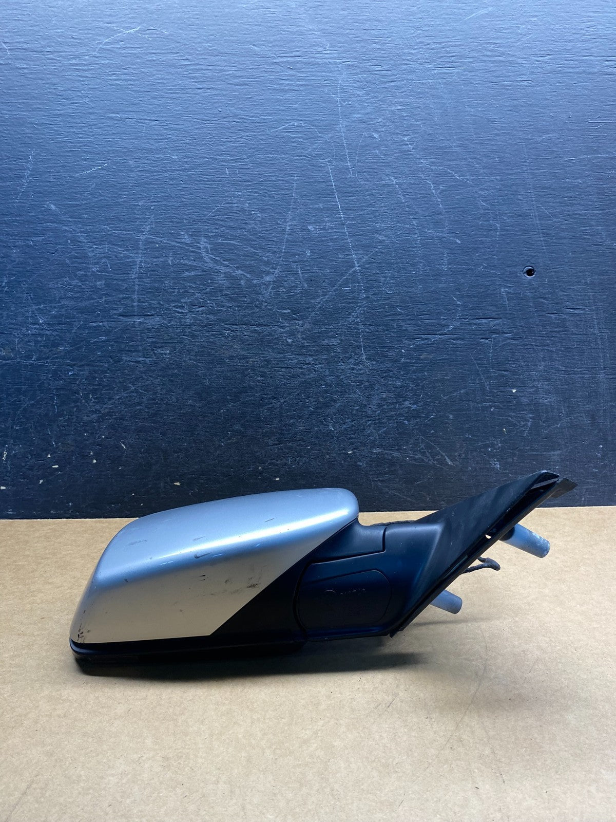 2004 - 2006 BMW 5-Series 525i 530i Right Passenger Door View Mirror AH7063 DW3
