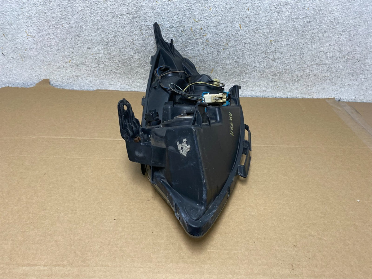 2007 2008 2009 Saturn Aura Right Passenger RH Side Halogen Headlight AH7711 DW6