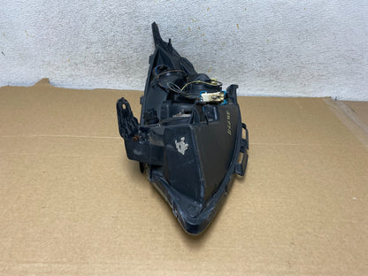 2007 2008 2009 Saturn Aura Right Passenger RH Side Halogen Headlight AH7711 DW6