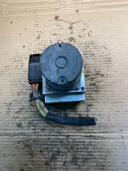 2006 to 2009 Mercedes E350 ABS Anti Lock Brake Pump A2114311912 aa3329 DG5