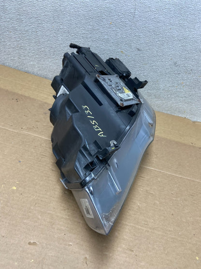 2007 2008 2009 2010 Bmw X5 Right Passenger RH Headlight Xenon Hid OEM AB5133 DW10