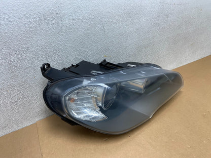 2007 2008 2009 2010 Bmw X5 Right Passenger RH Headlight Xenon Hid OEM Z6579 DW2