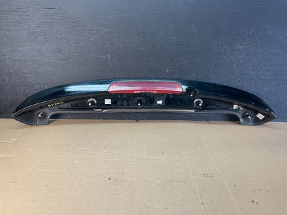 2011 to 2015 Kia Sorento Rear Spoiler Wing Brake Light AF5261 DW4