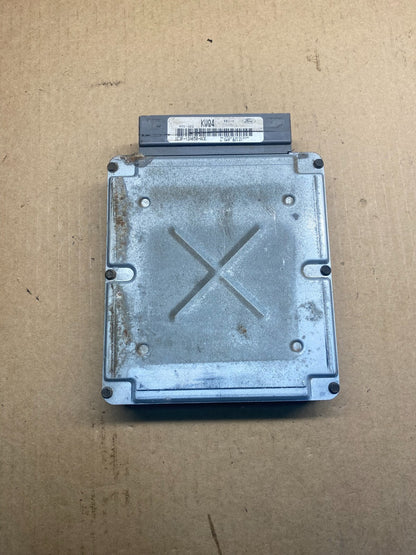 2000 Ford Truck F250 F350 6.2L Engine Control ECU ECM Module AG6137 DG1