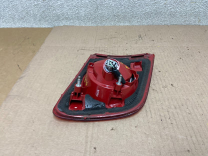 2004 2005 2006 Mazda 3 Sedan Right Passenger Side Tail Light inner OEM AA0395 DW4