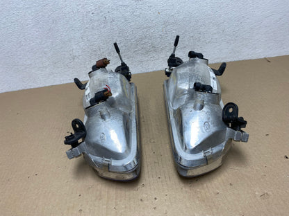 2000 to 2001 Toyota Camry Front Left+Right Side Headlights AE9486 LK6