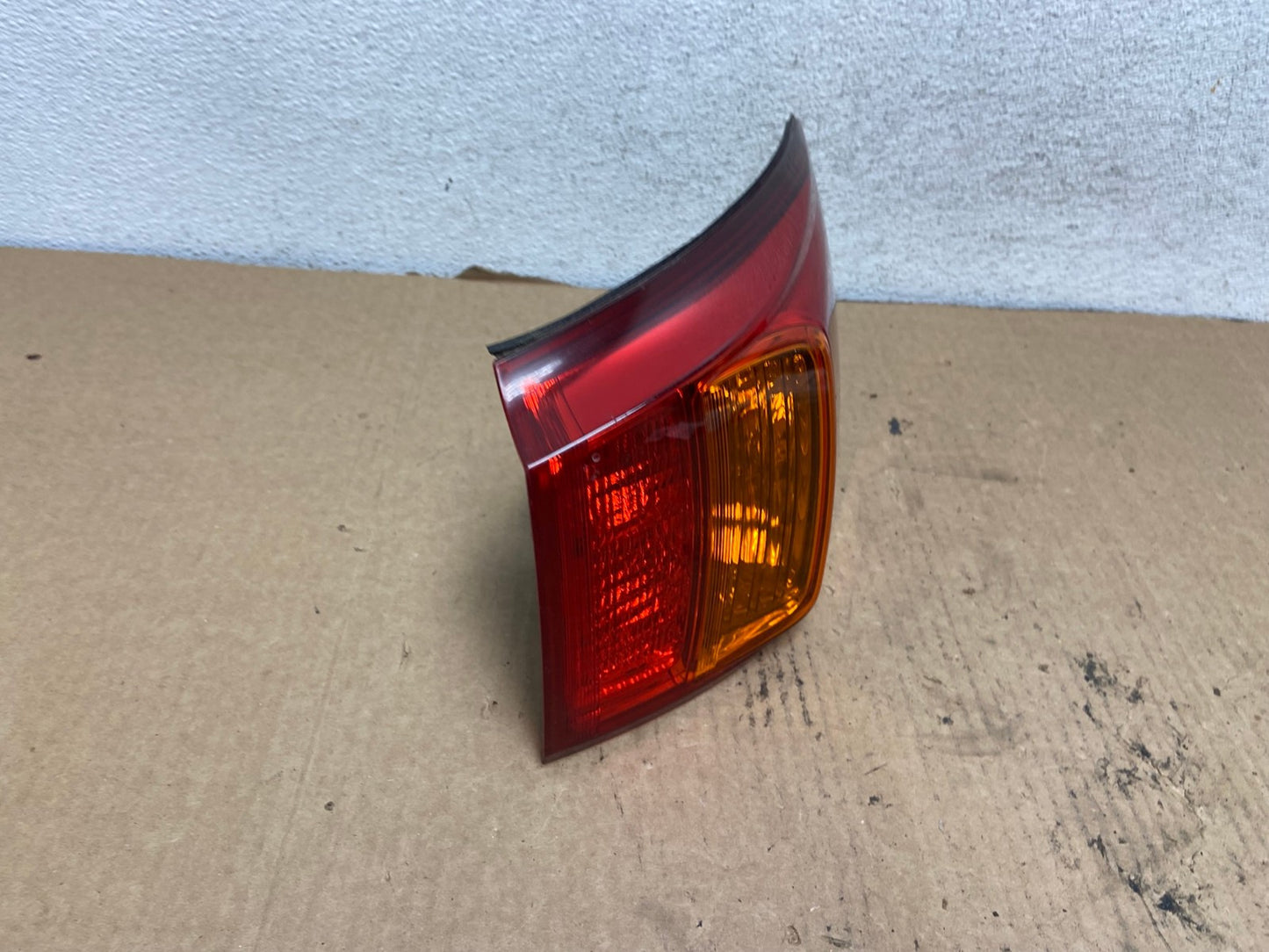 2009 - 2010 Lexus Is250 Is350 Right Passenger RH Side Tail Light AG2148 LK2