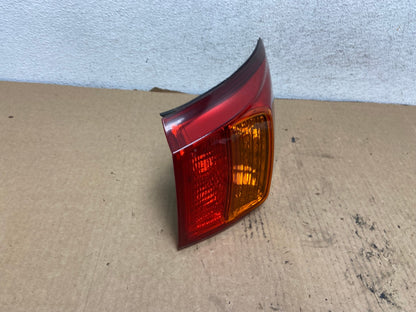 2009 - 2010 Lexus Is250 Is350 Right Passenger RH Side Tail Light AG2148 LK2