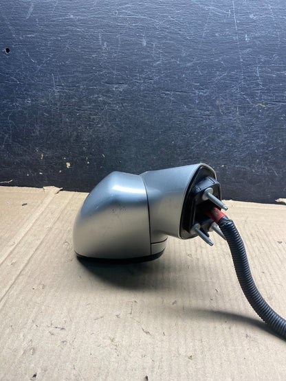 2013-2015 Ford Fusion Left Driver Side View Power Door Heated Mirror AJ0557 DG4