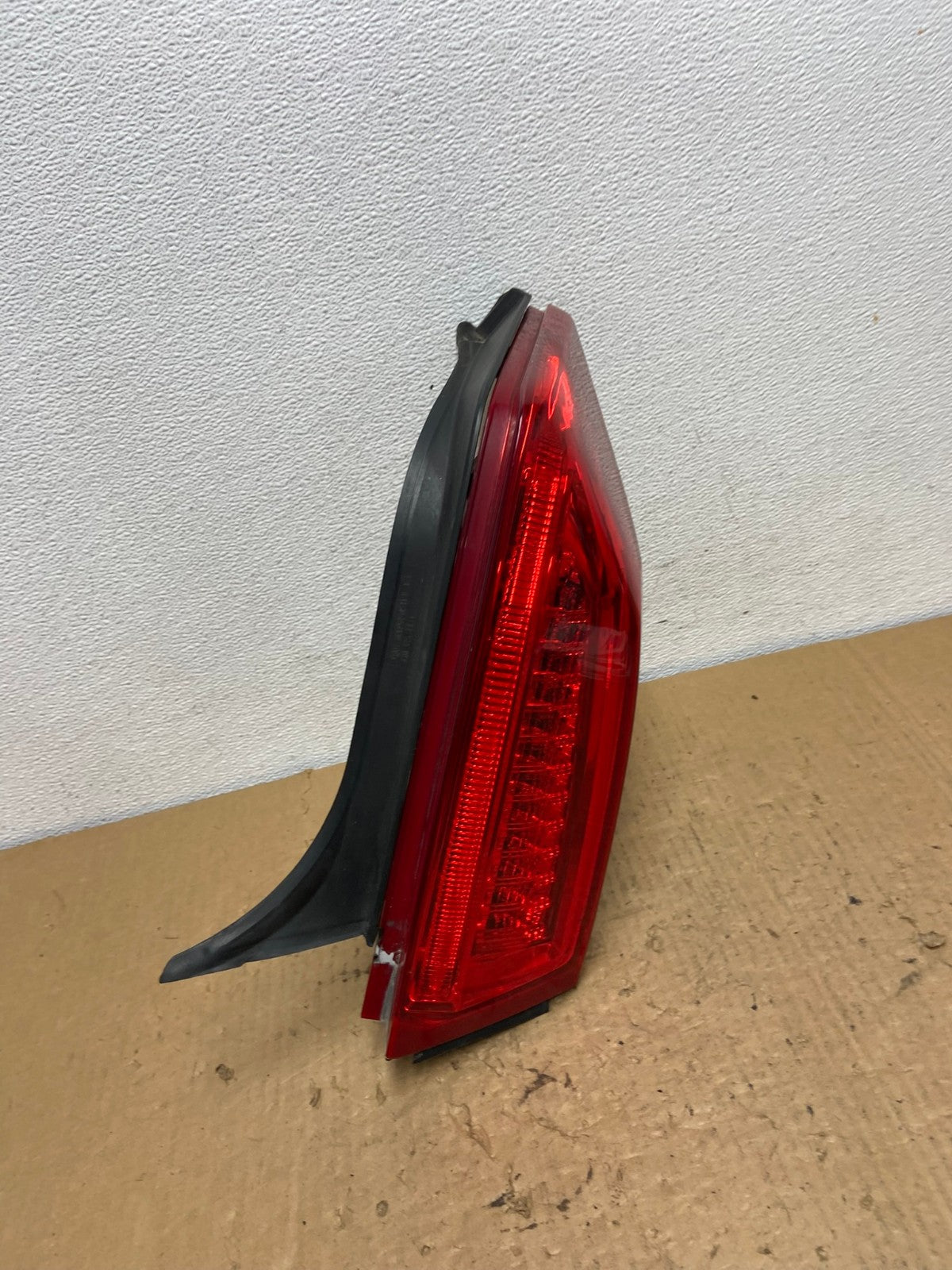 2013 to 2018 Cadillac Ats Right Passenger RH Side Tail Light AC8194 LK2