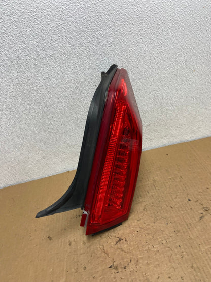 2013 to 2018 Cadillac Ats Right Passenger RH Side Tail Light AC8194 LK2