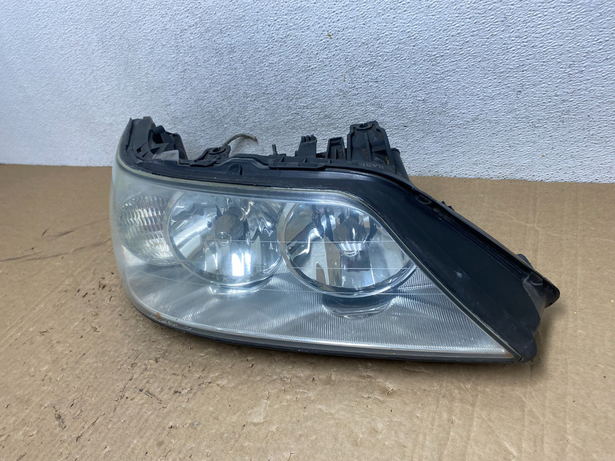 2005 to 2011 Lincoln Town Car Right Passenger Rh Side Headlight AG1156 DW1