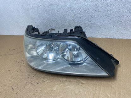 2005 to 2011 Lincoln Town Car Right Passenger Rh Side Headlight AG1156 DW1