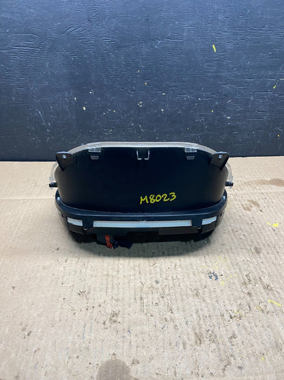 2016 to 2017 Dodge Promaster City Speedometer Cluster Gauge M8023 DG3