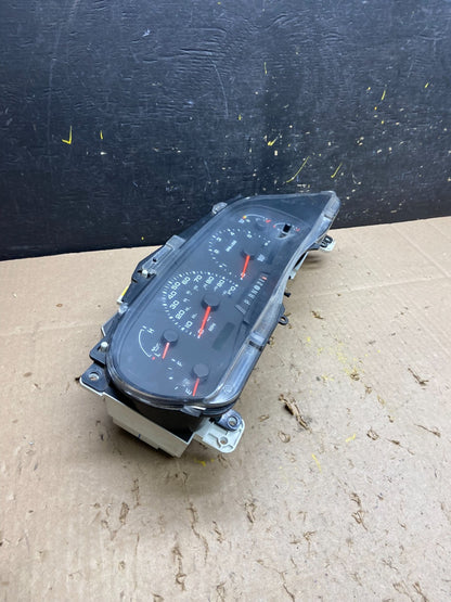 2003 to 2004 Ford F250 F350 Speedometer Instrument Gauge Cluster u4994 DG3