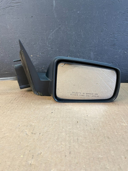 2008 to 2011 Ford Focus Right Passenger View Door Mirror AD0321 DW5