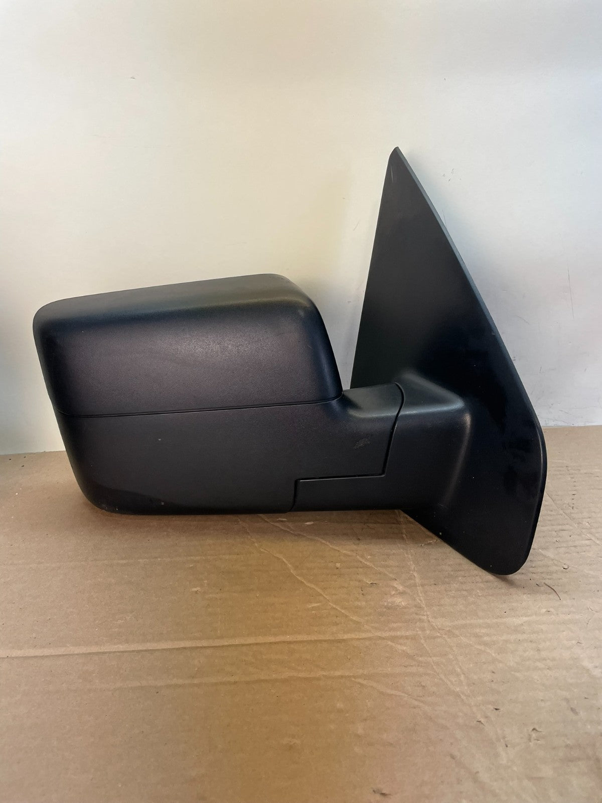 2004 to 2008 Ford F150 Right Passenger RH Side View Door Mirror AG9893 DW0
