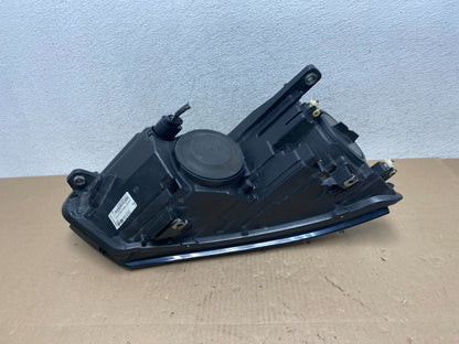 2012 to 2018 Volkswagen Tiguan Left Driver LH Halogen Headlight AG5793 DW7