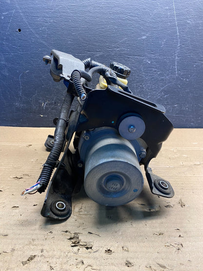 2013 -2016 Nissan Pathfinder Electric Hydraulic Power Steering Pump AD9594 DW4