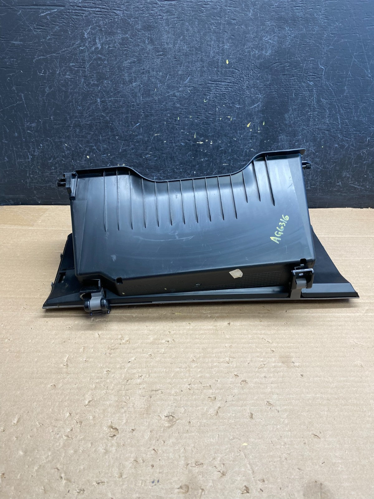 2007–2011 Honda CR-V CRV Front Right Passenger Storage Glove Box AG6316 DG4