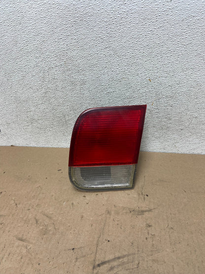 1996 to 1998 Honda Civic Sedan Right Passenger RH Inner Tail Light AG4834 DW0