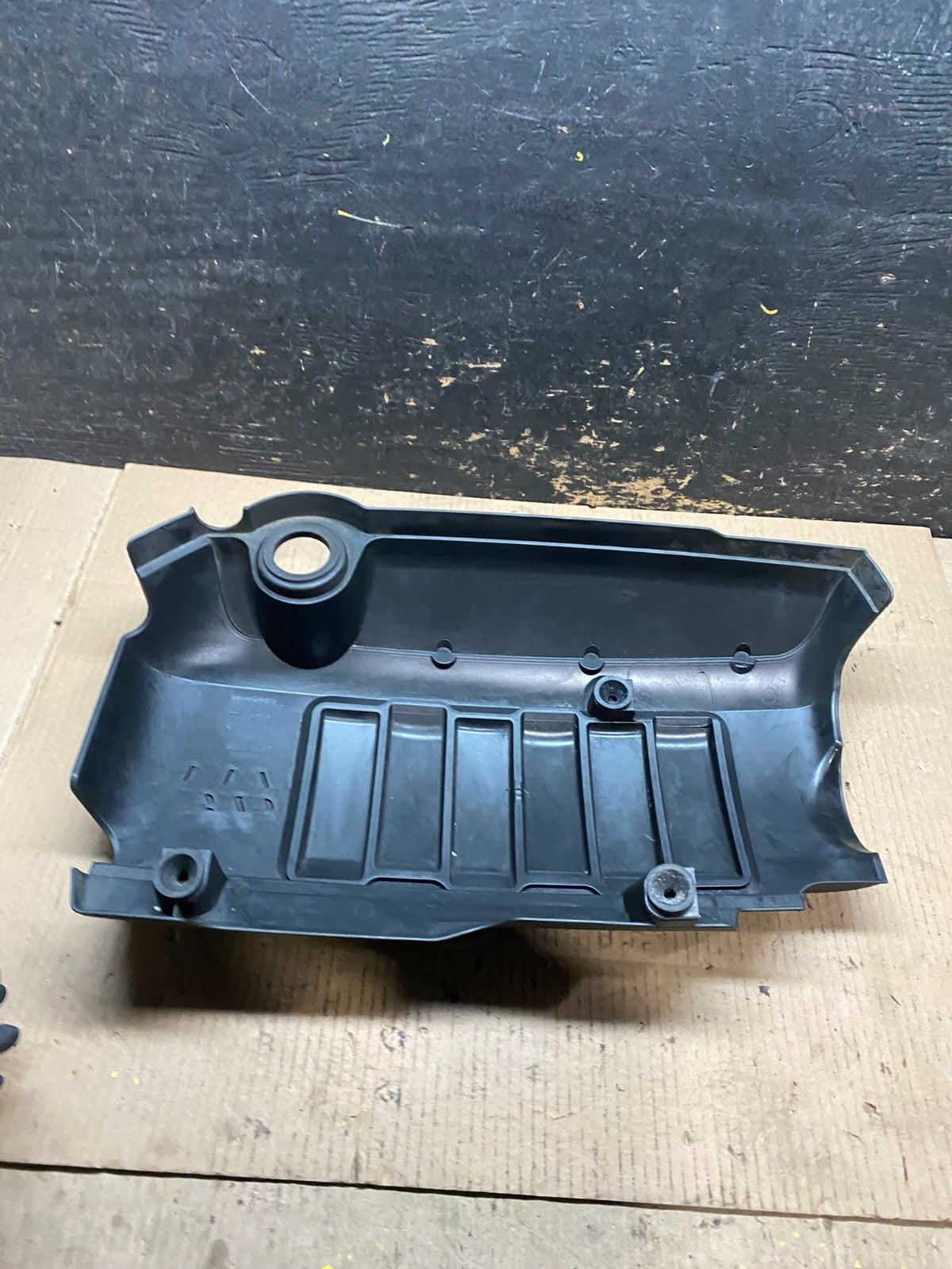 2012 to 2017 Buick Enclave Engine Motor Cover Oem w5597 DG4