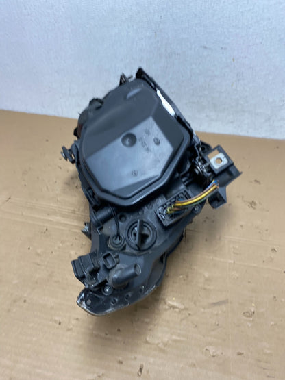 2008 to 2010 Bmw 5 Series 535I 550 Xenon Left Driver LH Headlight AD4300 DW7