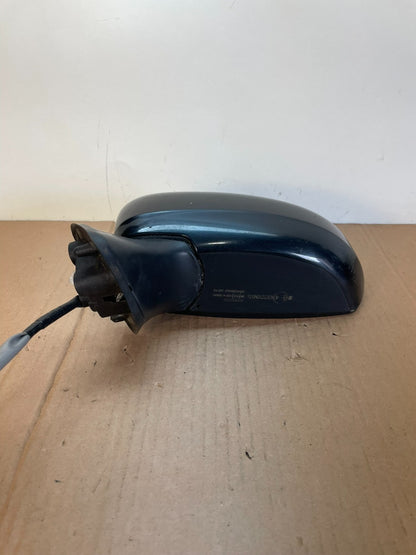 2010 to 2015 Toyota Prius Left Driver LH Side View Door Mirror AG7766 DW3