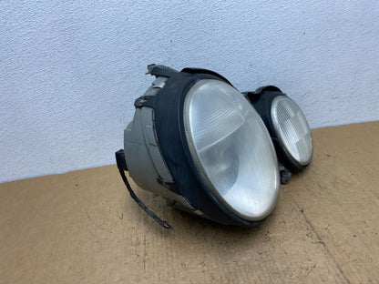 2000-2002 Mercedes E E320 E430 Right Passenger Xenon HID Headlight AD0531 DW2