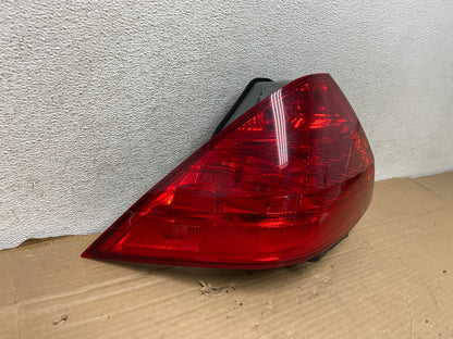 2006 - 2007 Honda Accord Left Driver Lh Side Tail light AG8159 LK1