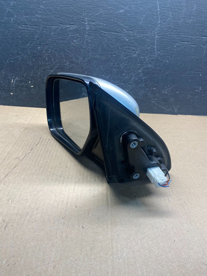 2003 - 2006 Mitsubishi Outlander Left Driver Door Power Mirror AE7696 DG10