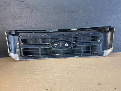 2008 to 2012 Ford Escape Front Upper Grill Grille AF5245 DW3