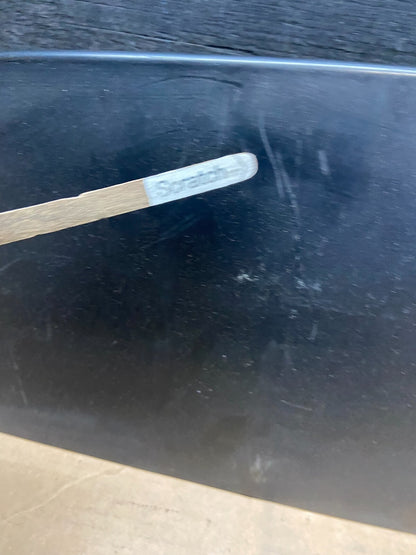 2005 2006 2007 Honda Odyssey Rear Trunk Spoiler Gate Oem I2852 DG4