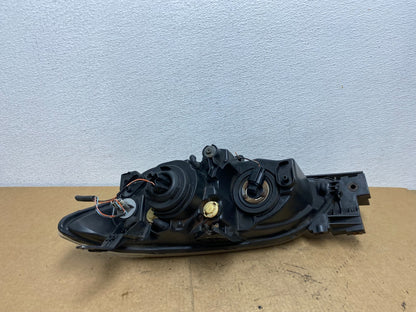 2004 to 2009 Mazda 3 Sedan Right Passenger Rh Side Headlight AC3573 DW6