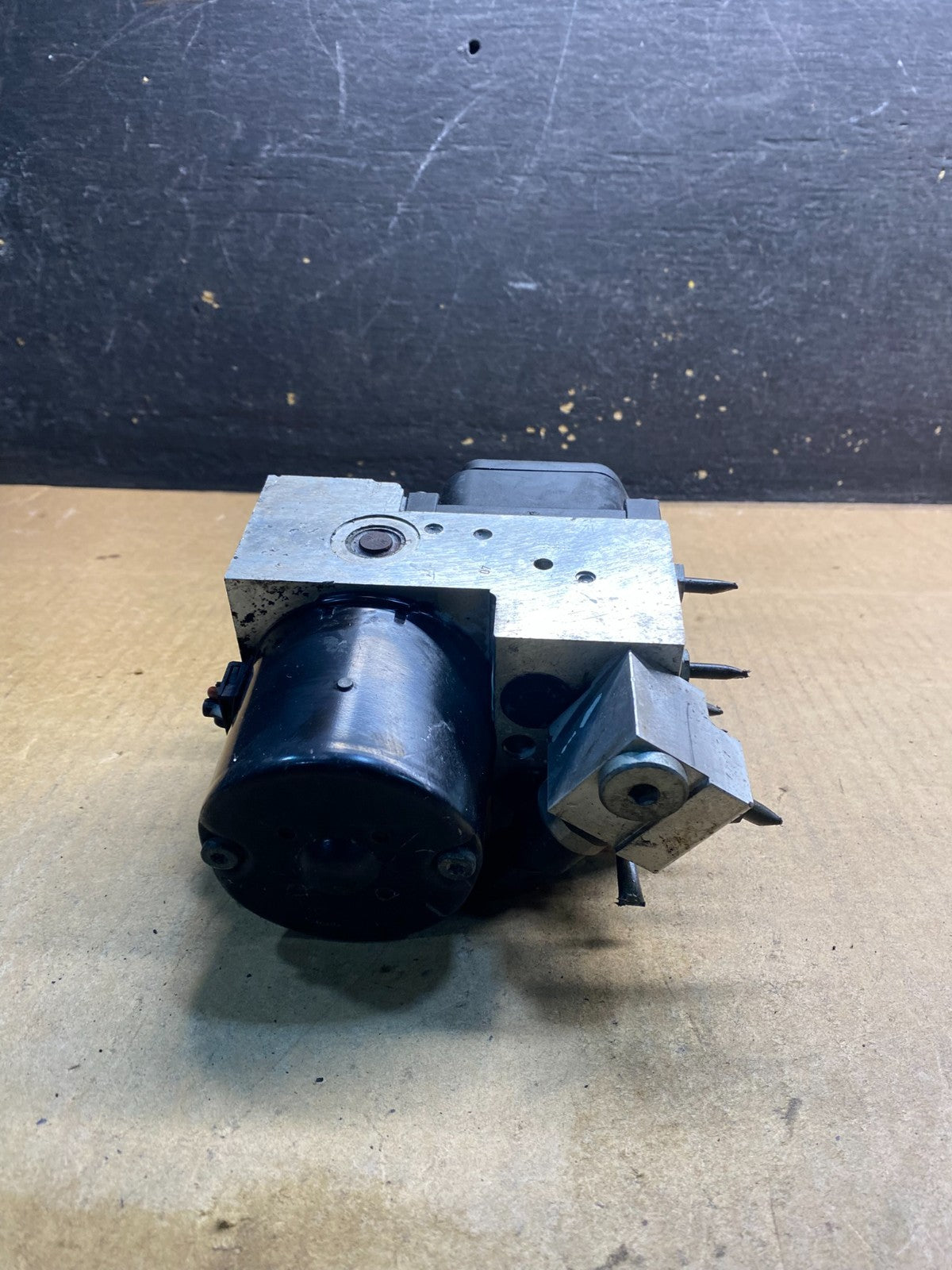 2000 - 2006 Mercedes S600 CL500 S430 ABS Anti Lock Brake Pump Module Z2389 DG1