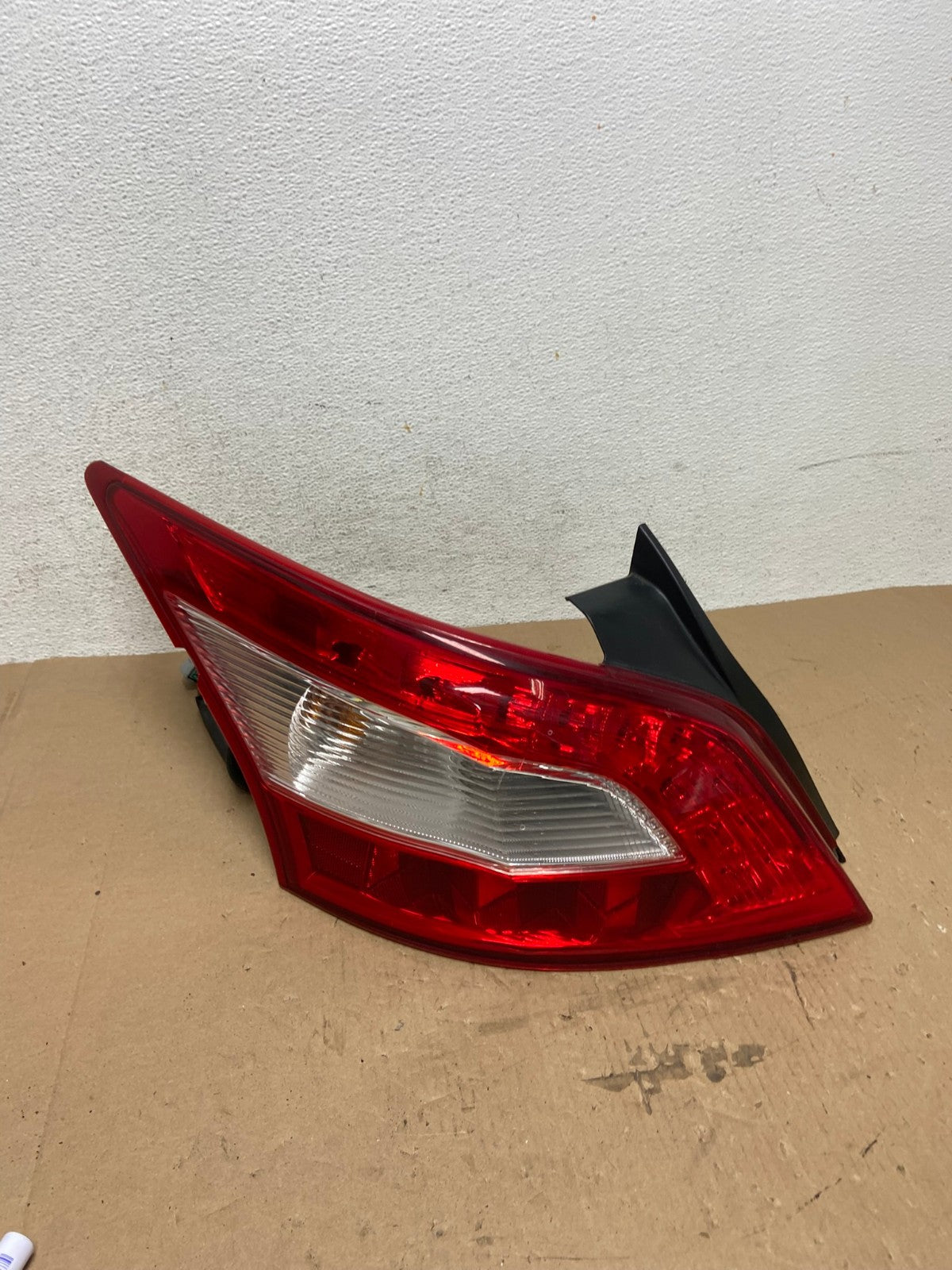 2009 2010 2011 Nissan Maxima Left Driver Lh Side Tail light DEPO AD7759 LK0