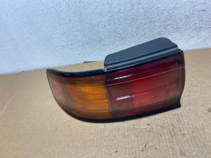 1992 1993 1994 Toyota Camry Left Driver LH Side Tail Light AF7458 LK0