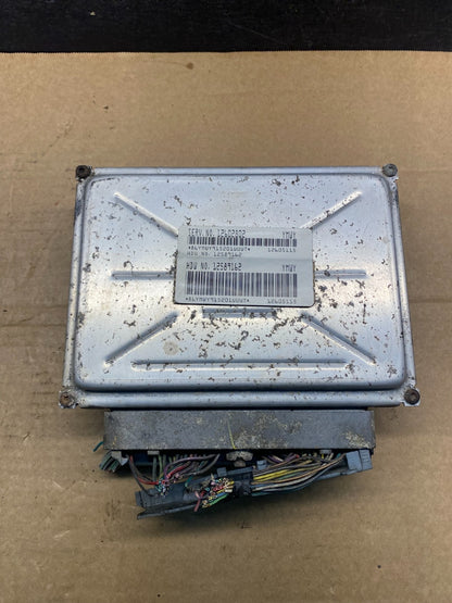 2003-2006 Chevrolet Tahoe Silverado Engine Control Unit Module ECM ECU AF8889 DG0