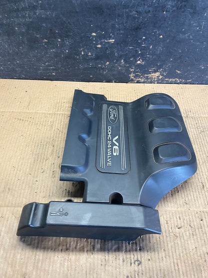 2001 to 2004 Mazda Tribute DOHC 24 VALVE Engine Shield Top Cover t6771 DG3