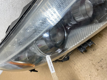 2011 to 2014 Nissan Murano Headlight Right RH Side Xenon Hid AG2487 DW4