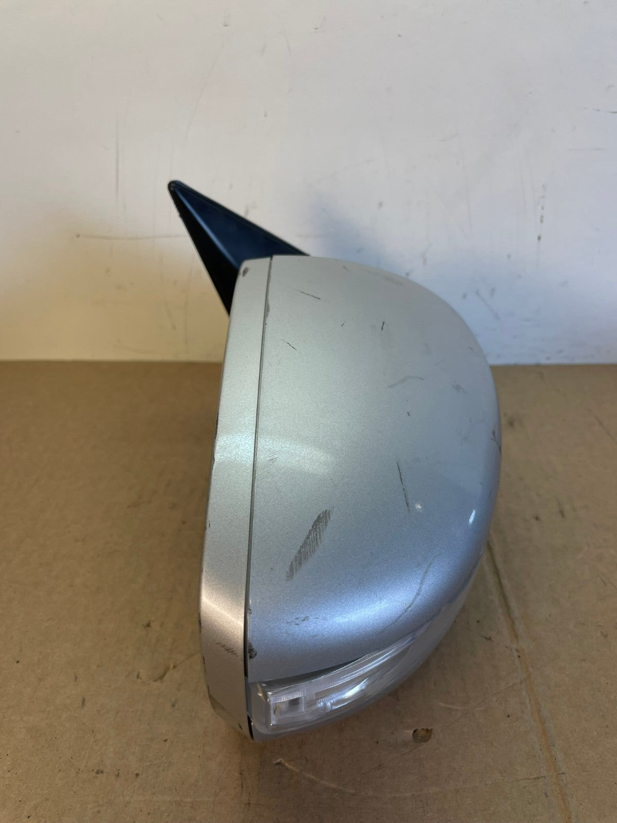 2009 - 2016 Hyundai Genesis Coupe Right Passenger Door Heated Mirror AH6334 LK11