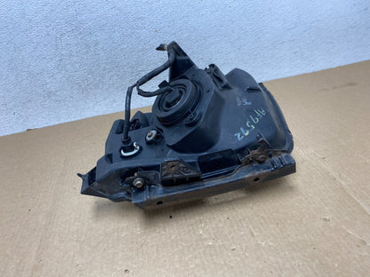 2003 to 2006 Honda Element Right Passenger Rh Side Headlight AF9592 DW9