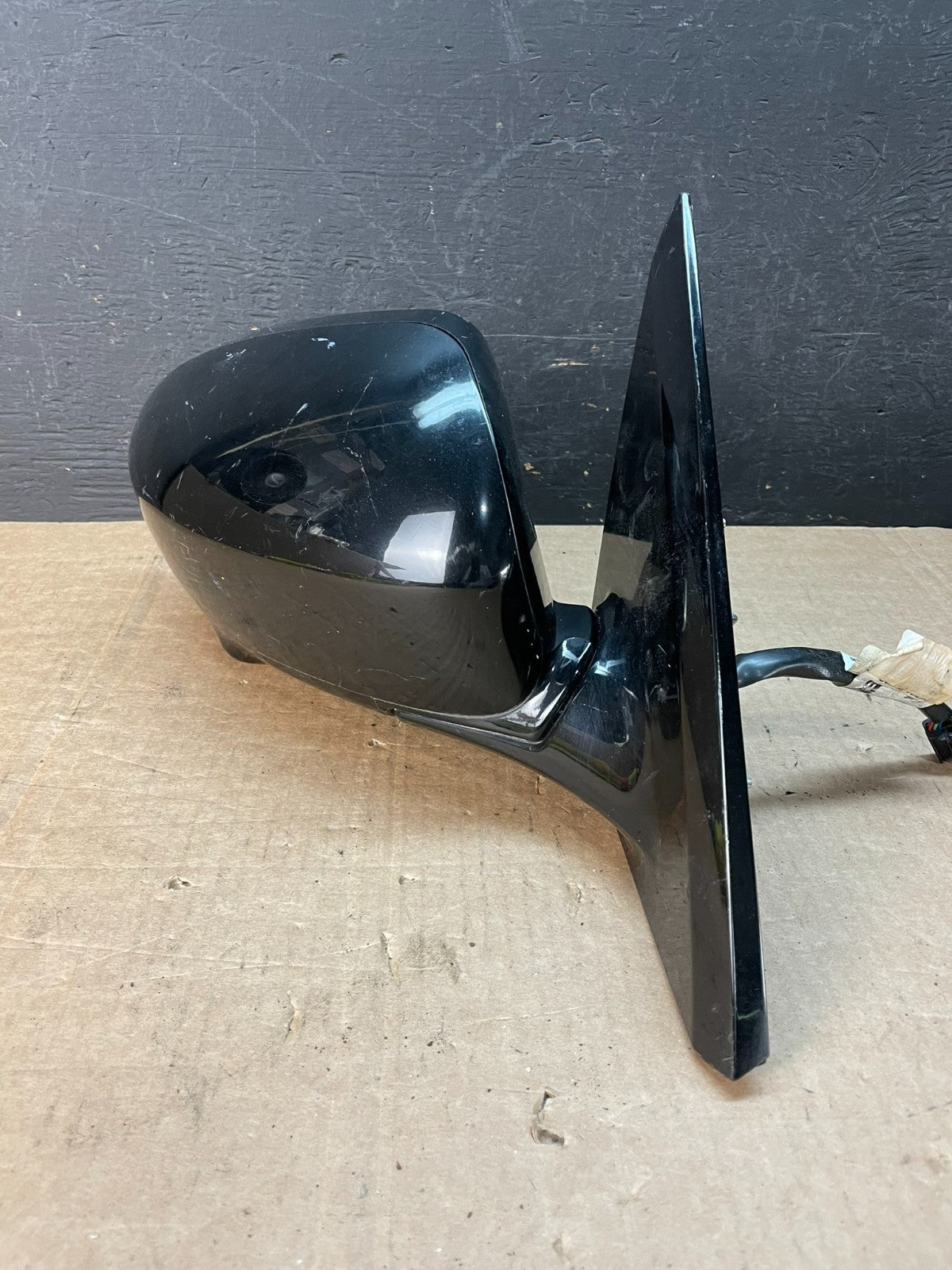 2013-2016 Nissan Pathfinder Right Passenger Side View Door Camera Mirror AE84711
