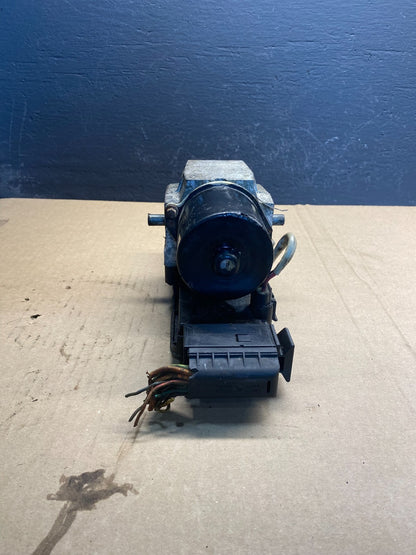 1999 to 2000 Ford F250 F350 SRW ABS Pump Control OEM 2c342c346be ac0941 DG5
