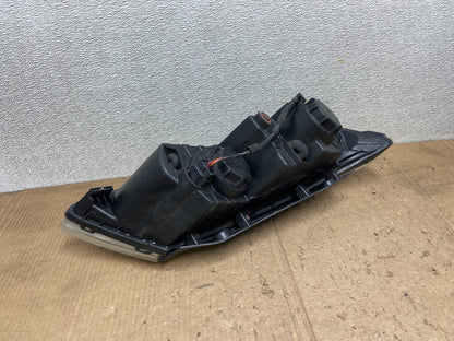 2009 - 2010 Hyundai Sonata Left Driver LH Side Headlight Halogen Oem AA7100 DW4