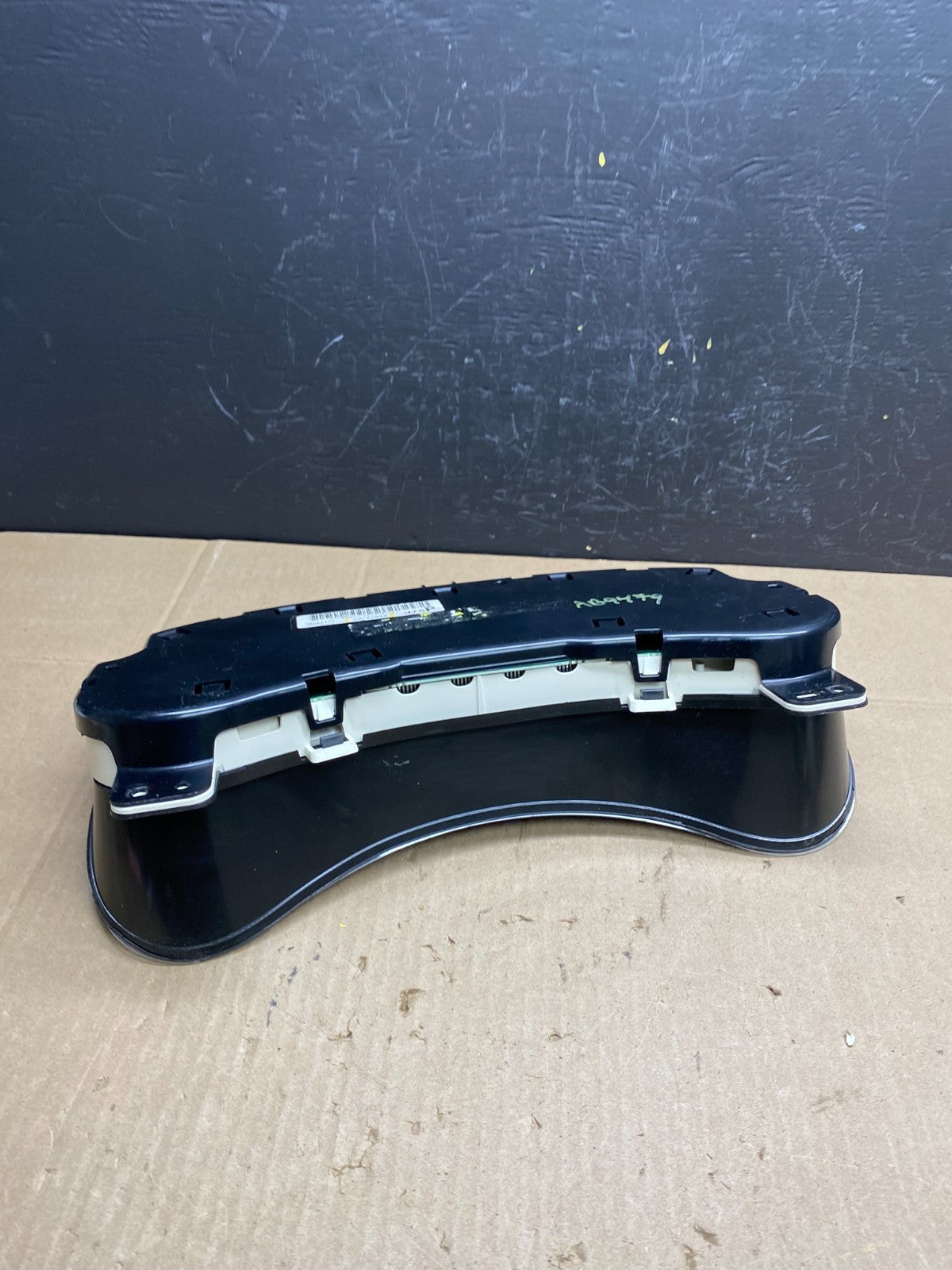 2006 - 2009 GMC Envoy Speedometer Cluster Gauge Oem AB9479   DG4
