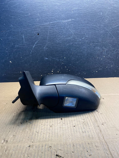 2013 to 2016 Ford Escape Left Driver Lh Power Door Blind Spot Mirror AA7346 MS3