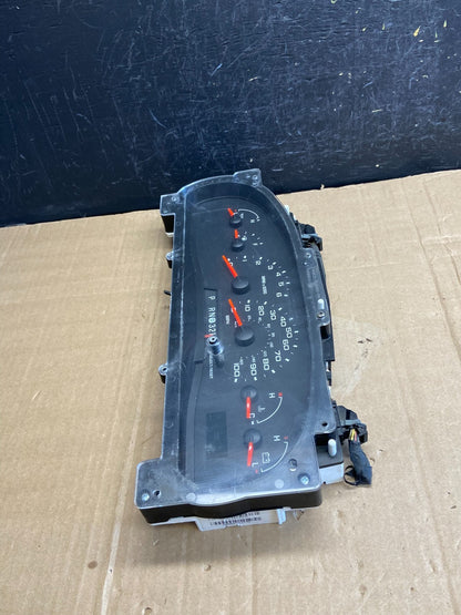2004 to 2007 Ford E150 E250 E350 Gauge Speedometer Cluster ad7076 DG2